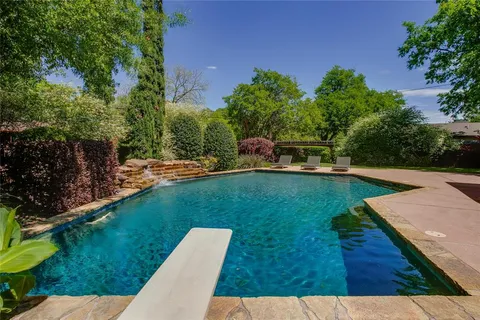 $1,465,000 | 7015 Midbury Drive, Dallas, TX 75230