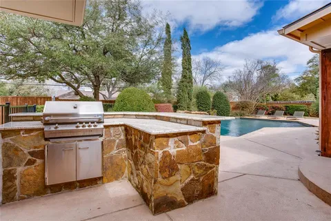 $1,565,000 | 7015 Midbury Drive, Dallas, TX 75230