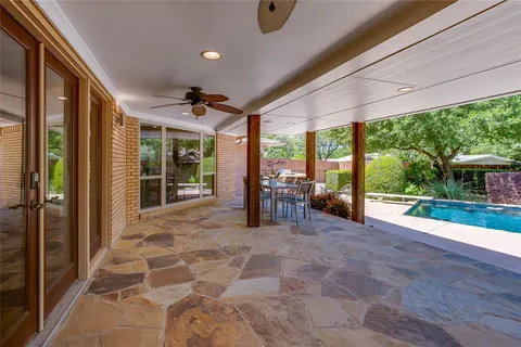 $1,465,000 | 7015 Midbury Drive, Dallas, TX 75230