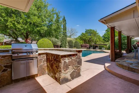 $1,465,000 | 7015 Midbury Drive, Dallas, TX 75230