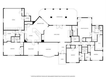 $1,565,000 | 7015 Midbury Drive, Dallas, TX 75230