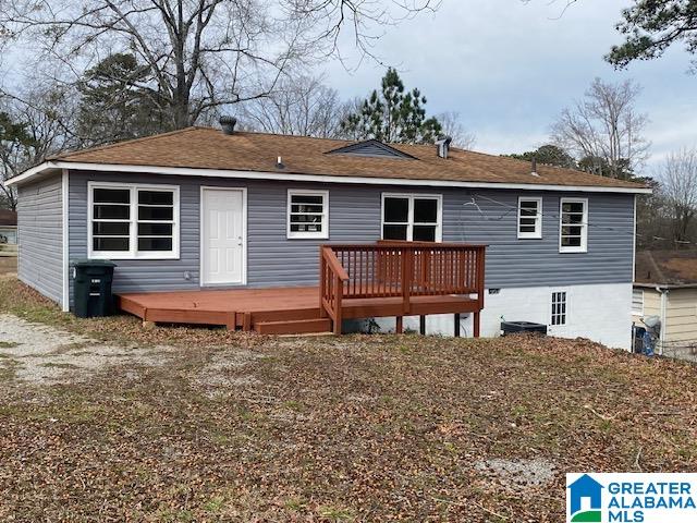 517 Rollingwood Road Birmingham, AL 35235 - Photo 2 of 17