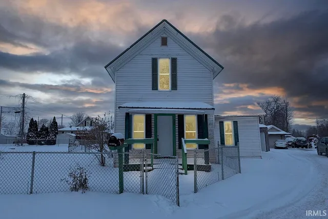 $109,900 | 415 Noble Court, Goshen, IN 46528