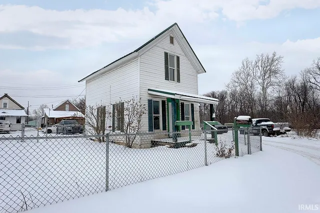 $109,900 | 415 Noble Court, Goshen, IN 46528