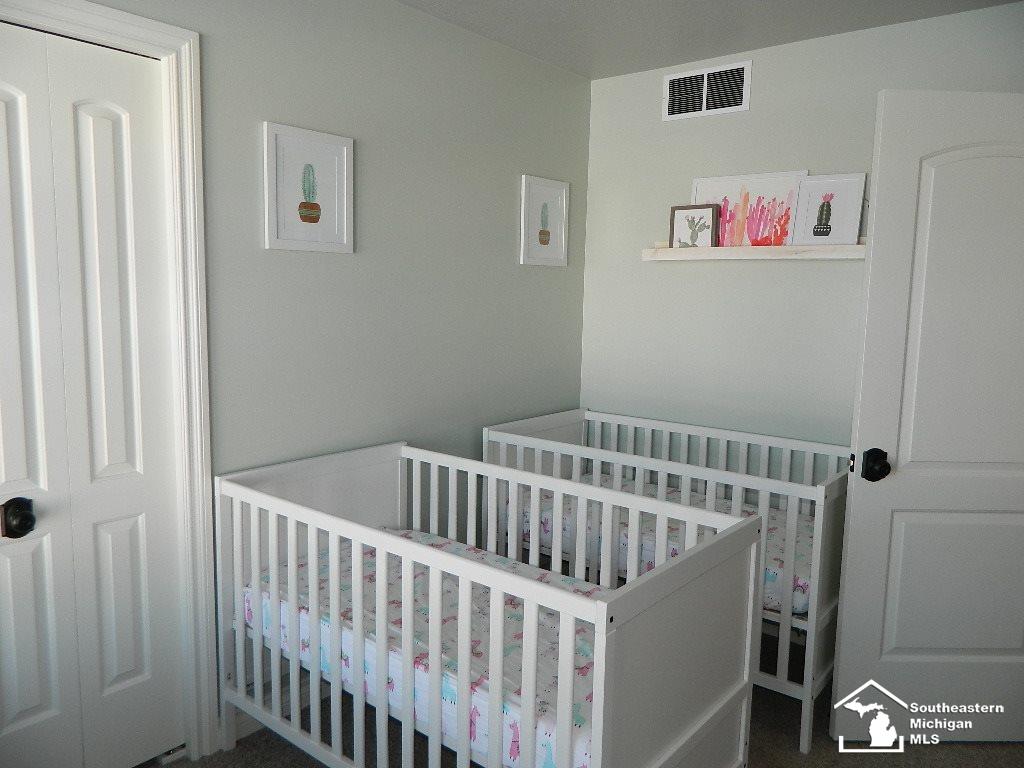 4214 Swan Ridge Lane Newport, MI 48166 - Photo 24 of 25 4th bedroom/den