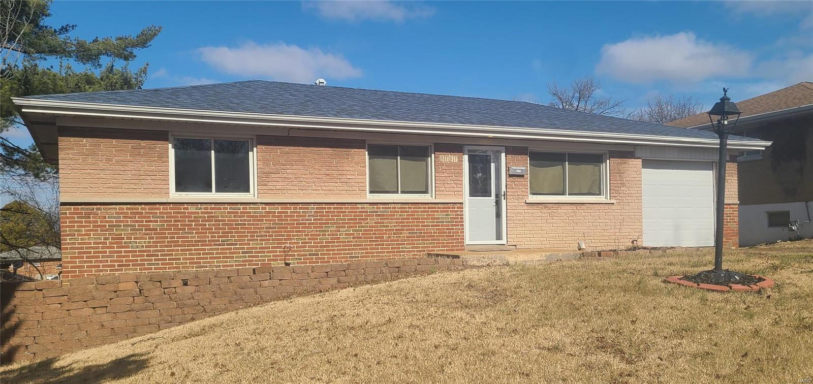 8787 Boyce Place St. Louis, MO 63136 - Photo 1 of 8