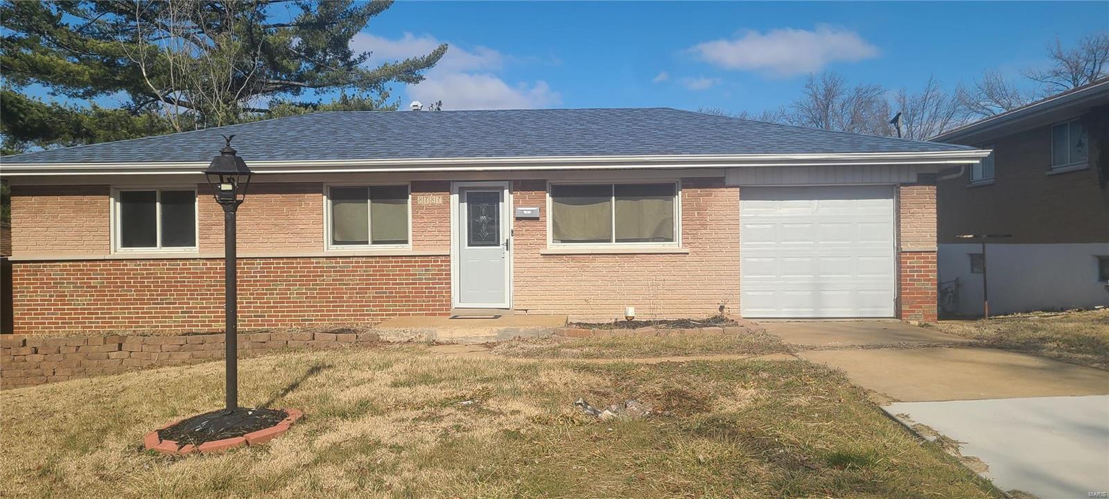 8787 Boyce Place St. Louis, MO 63136 - Photo 8 of 8