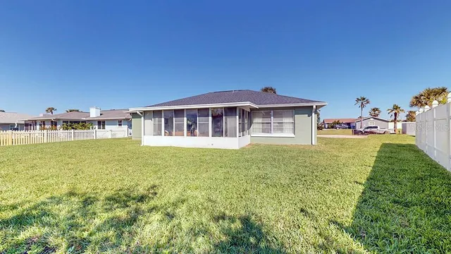 $429,900 | 24 Seabridge Drive, Ormond Beach, FL 32176