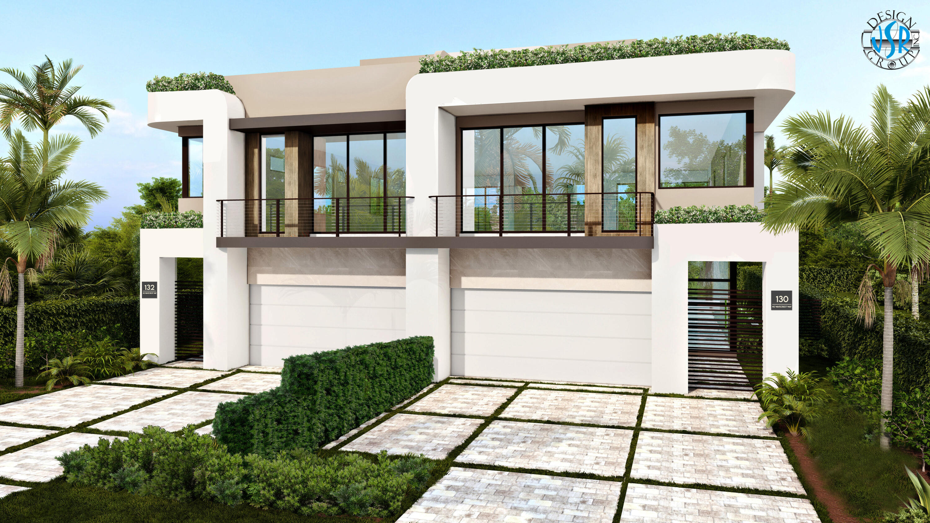 130 Northeast Wavecrest Way Boca Raton, FL 33432 - Photo 2 of 63 130 NE Wavecrest