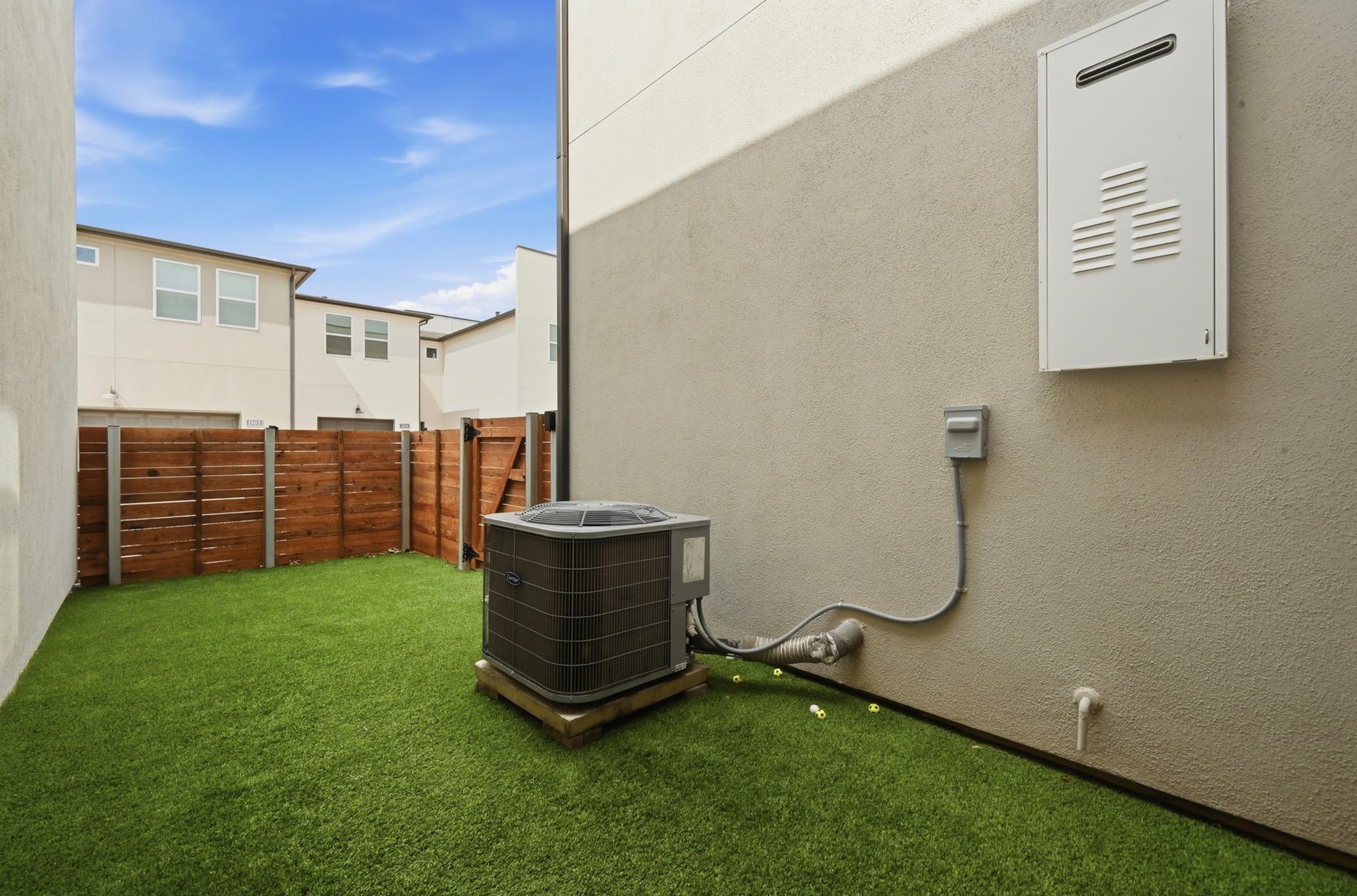 9015 Cattle Baron Path, Unit 1602 Austin, TX 78747 - Photo 24 of 26
