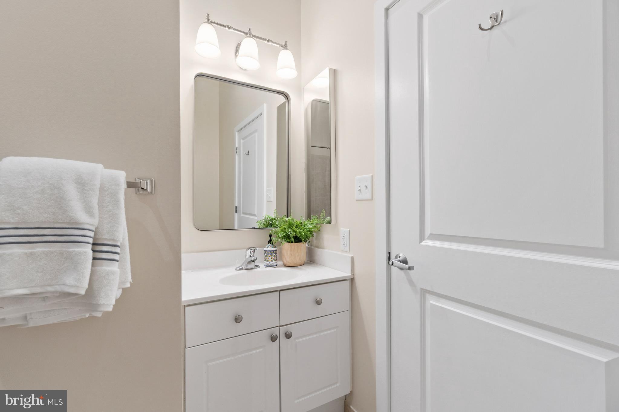 181 East Reed Avenue, Unit 407 Alexandria, VA 22305 - Photo 23 of 33 Bathroom