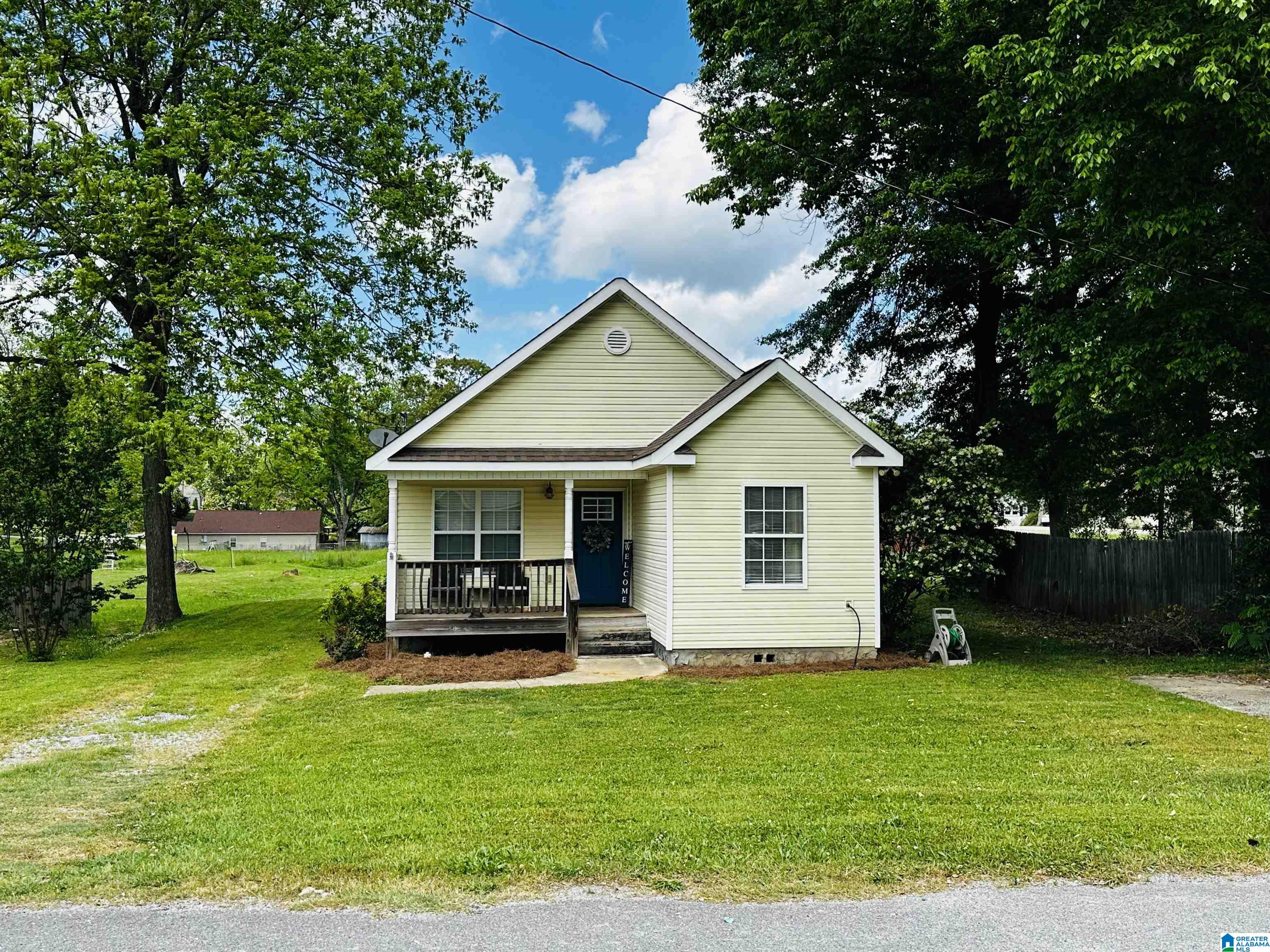 115 Jackson Street Thorsby, AL 35171 - Photo 16 of 16