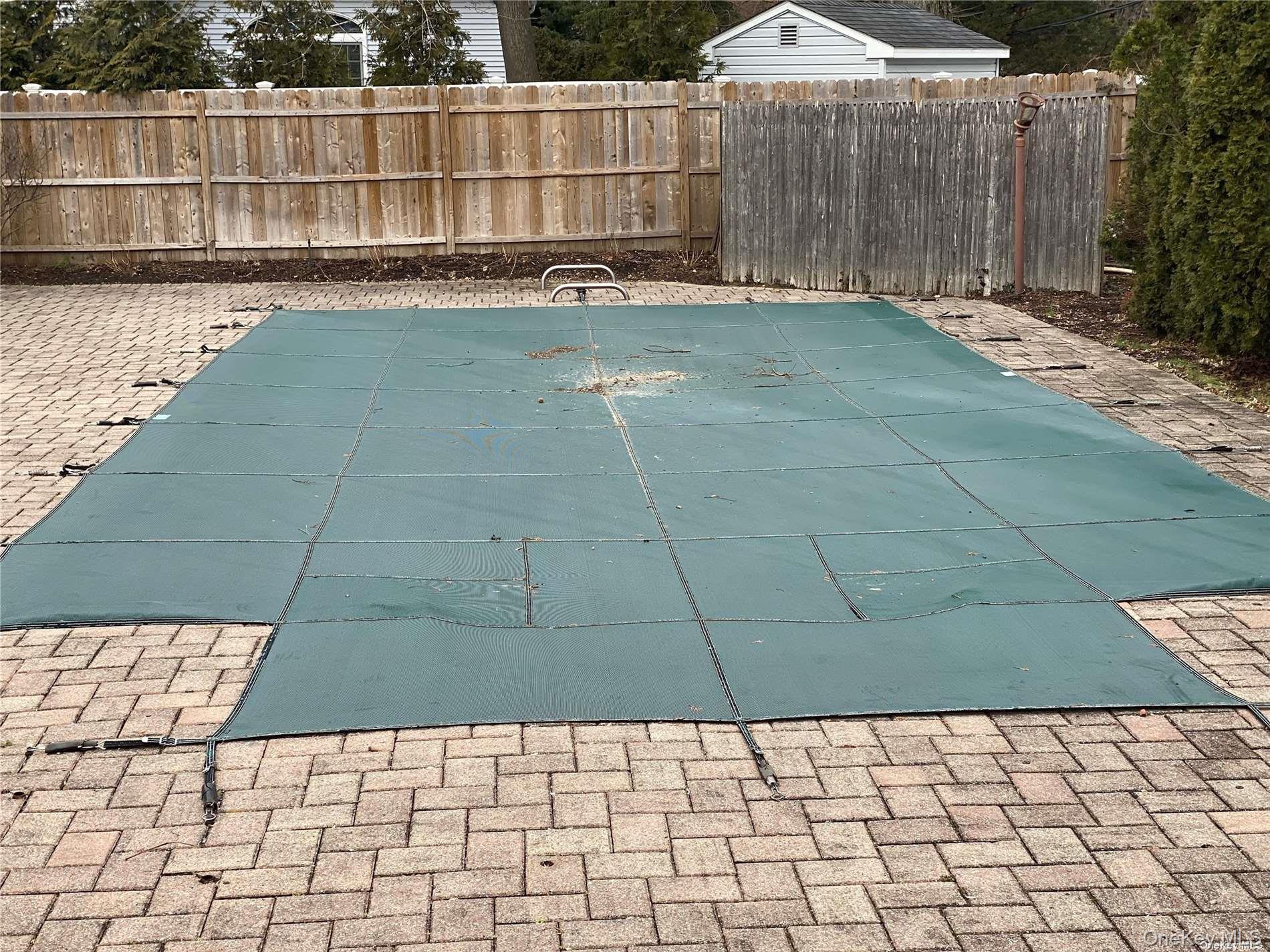 23 Duncan Lane Huntington, NY 11743 - Photo 24 of 25 a view of a backyard