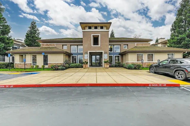 $285,000 | 701 Gibson Drive, Unit 534, Roseville, CA 95678