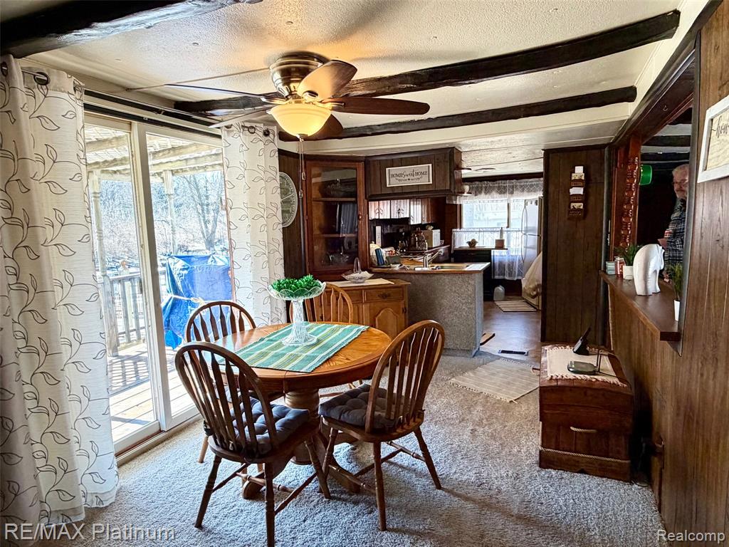 6787 Coon Hill Road Munith, MI 49259 - Photo 5 of 21