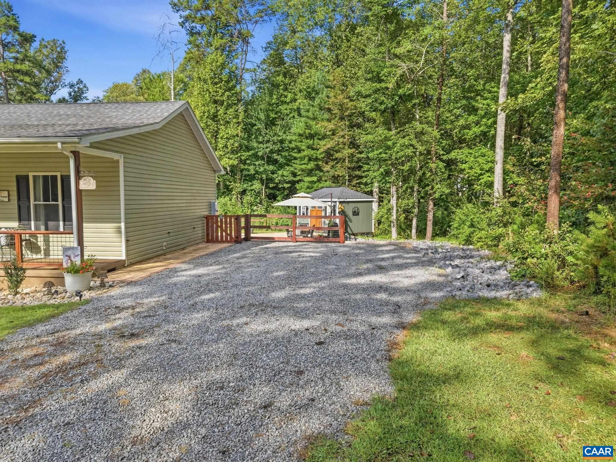 94 Tuckaway Road Ruckersville, VA 22968 - Photo 57 of 73 Gallery Image 57