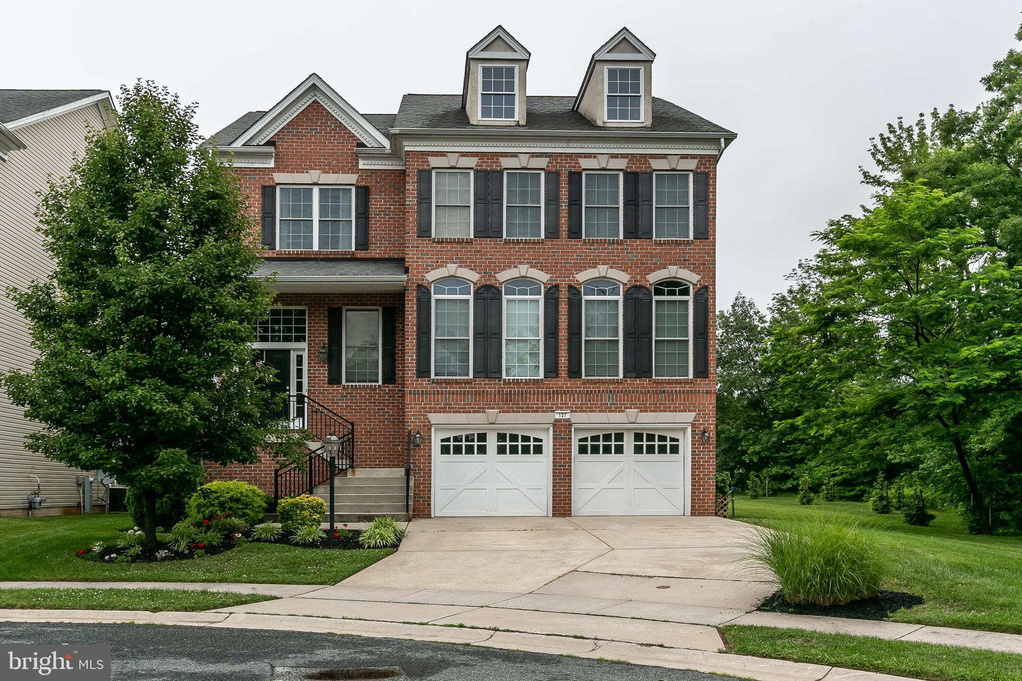 127 Fallston Meadow Court Fallston, MD 21047 - Photo 1 of 59 Gallery Image 1