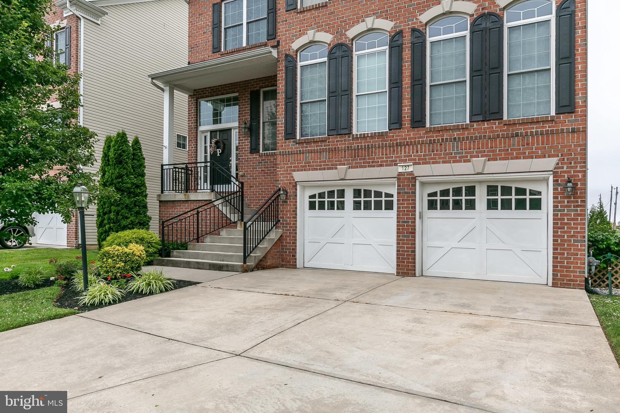 127 Fallston Meadow Court Fallston, MD 21047 - Photo 3 of 59 Gallery Image 3