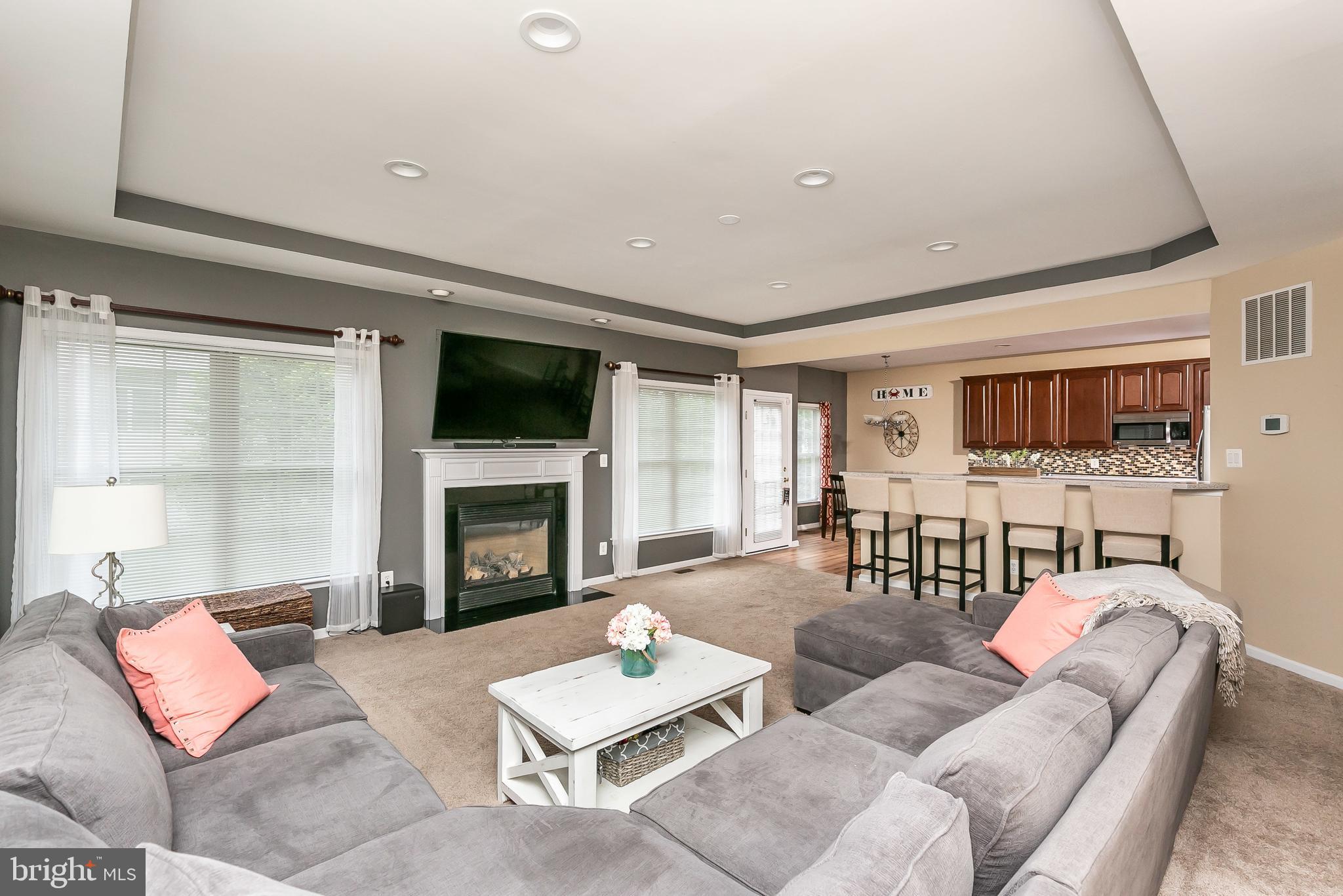 127 Fallston Meadow Court Fallston, MD 21047 - Photo 24 of 59 Gallery Image 24