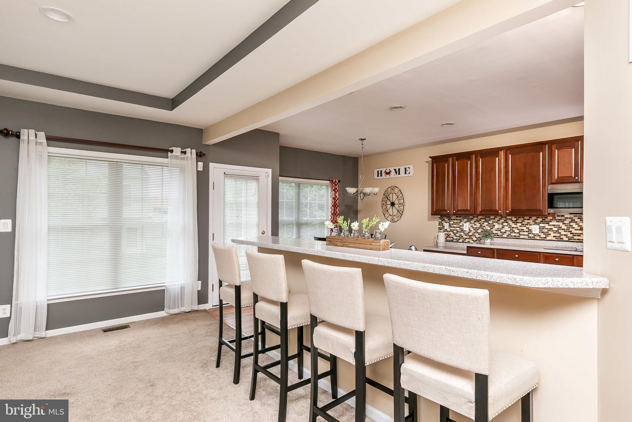 127 Fallston Meadow Court Fallston, MD 21047 - Photo 25 of 59 Gallery Image 25
