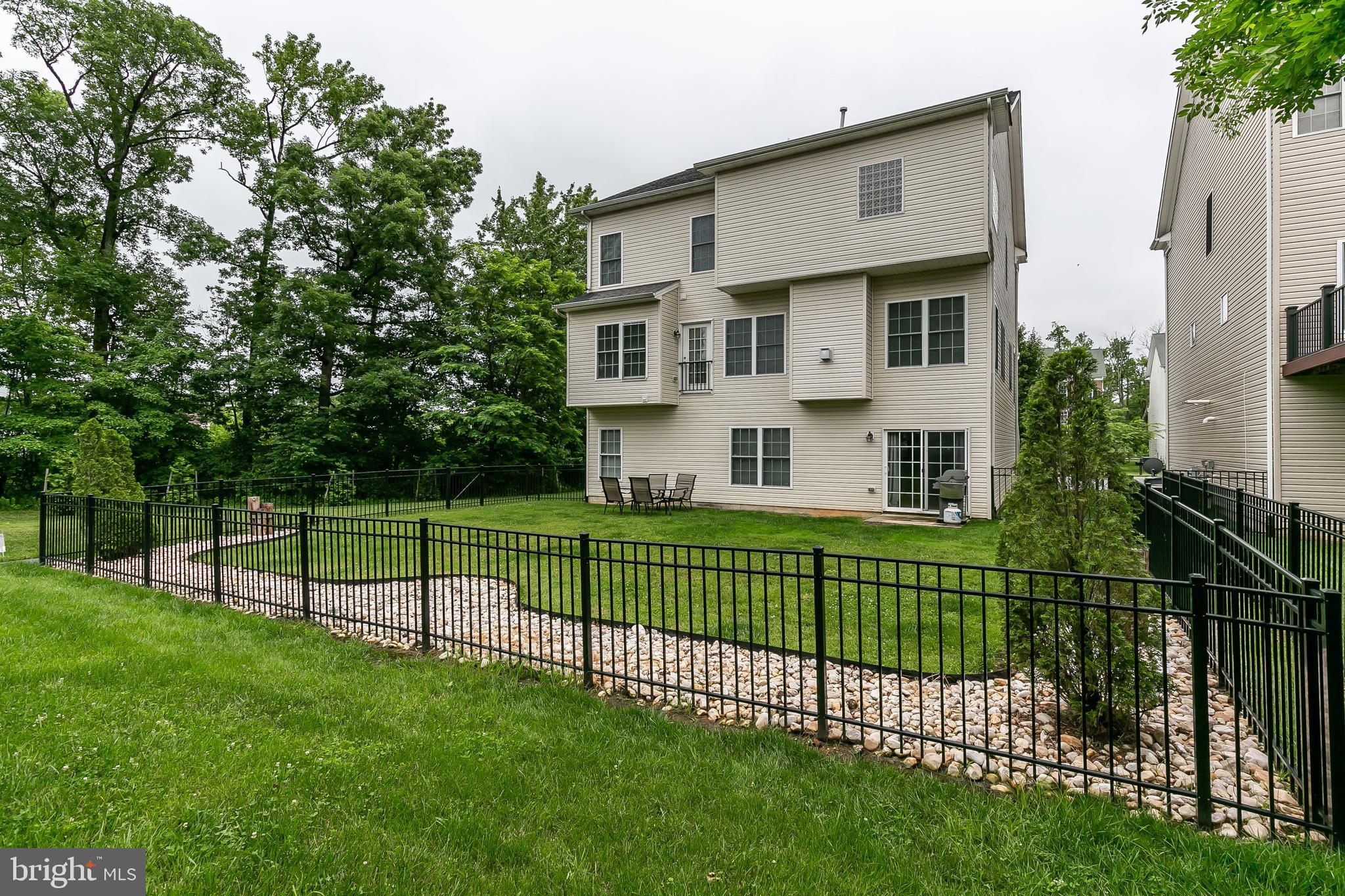 127 Fallston Meadow Court Fallston, MD 21047 - Photo 56 of 59 Gallery Image 56