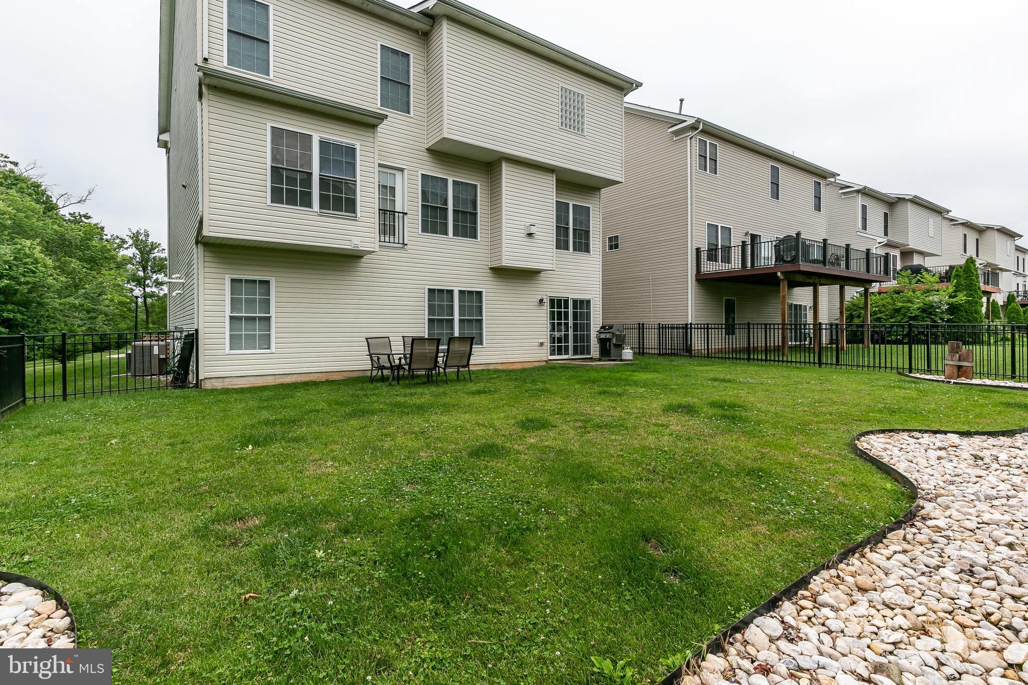 127 Fallston Meadow Court Fallston, MD 21047 - Photo 57 of 59 Gallery Image 57