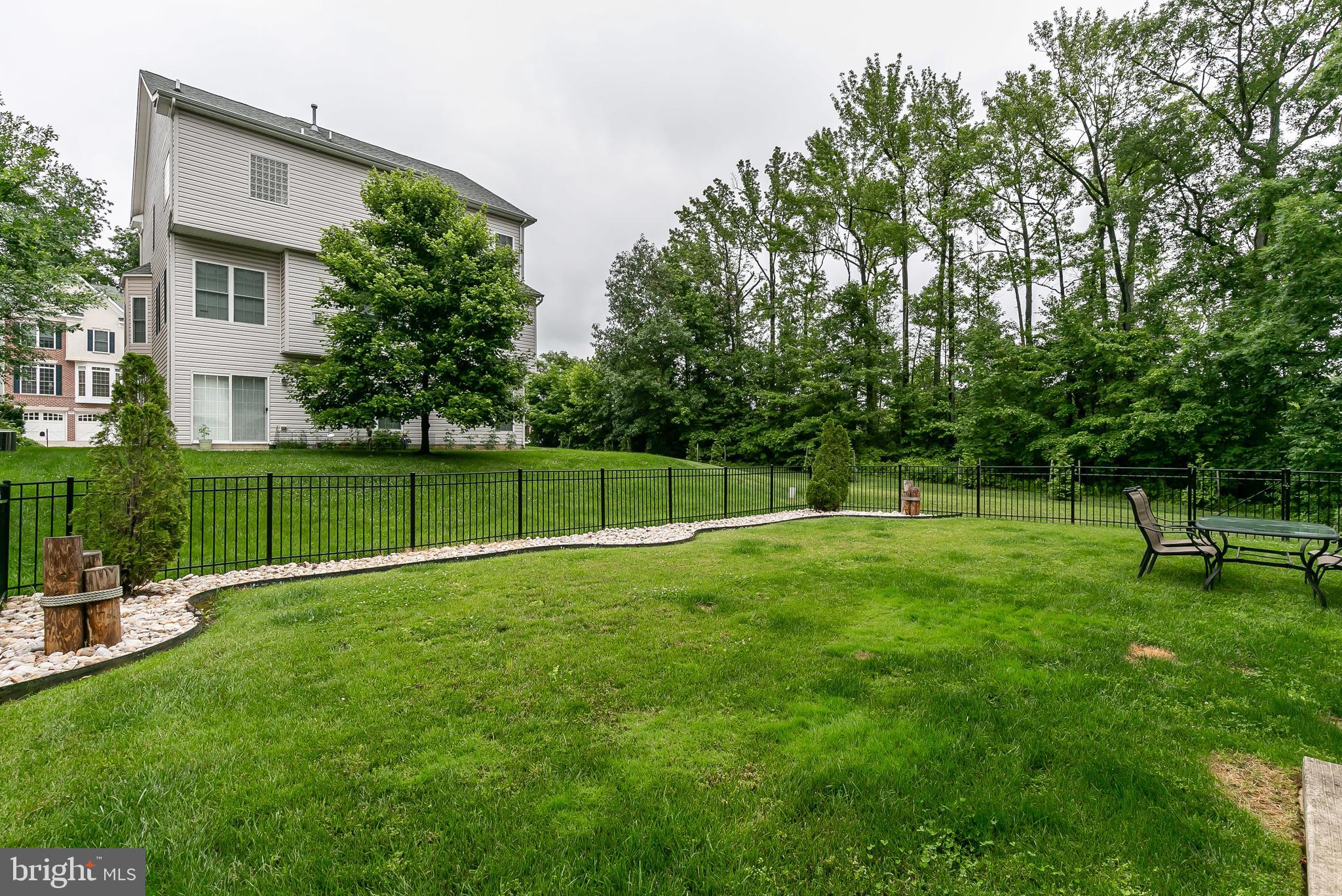 127 Fallston Meadow Court Fallston, MD 21047 - Photo 58 of 59 Gallery Image 58