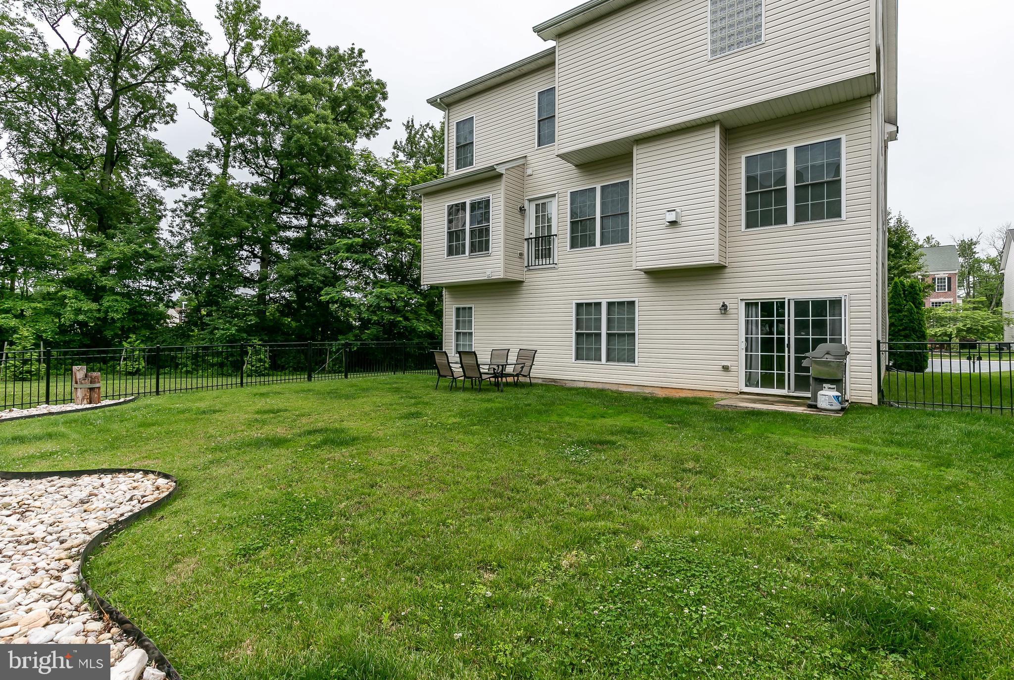 127 Fallston Meadow Court Fallston, MD 21047 - Photo 59 of 59 Gallery Image 59