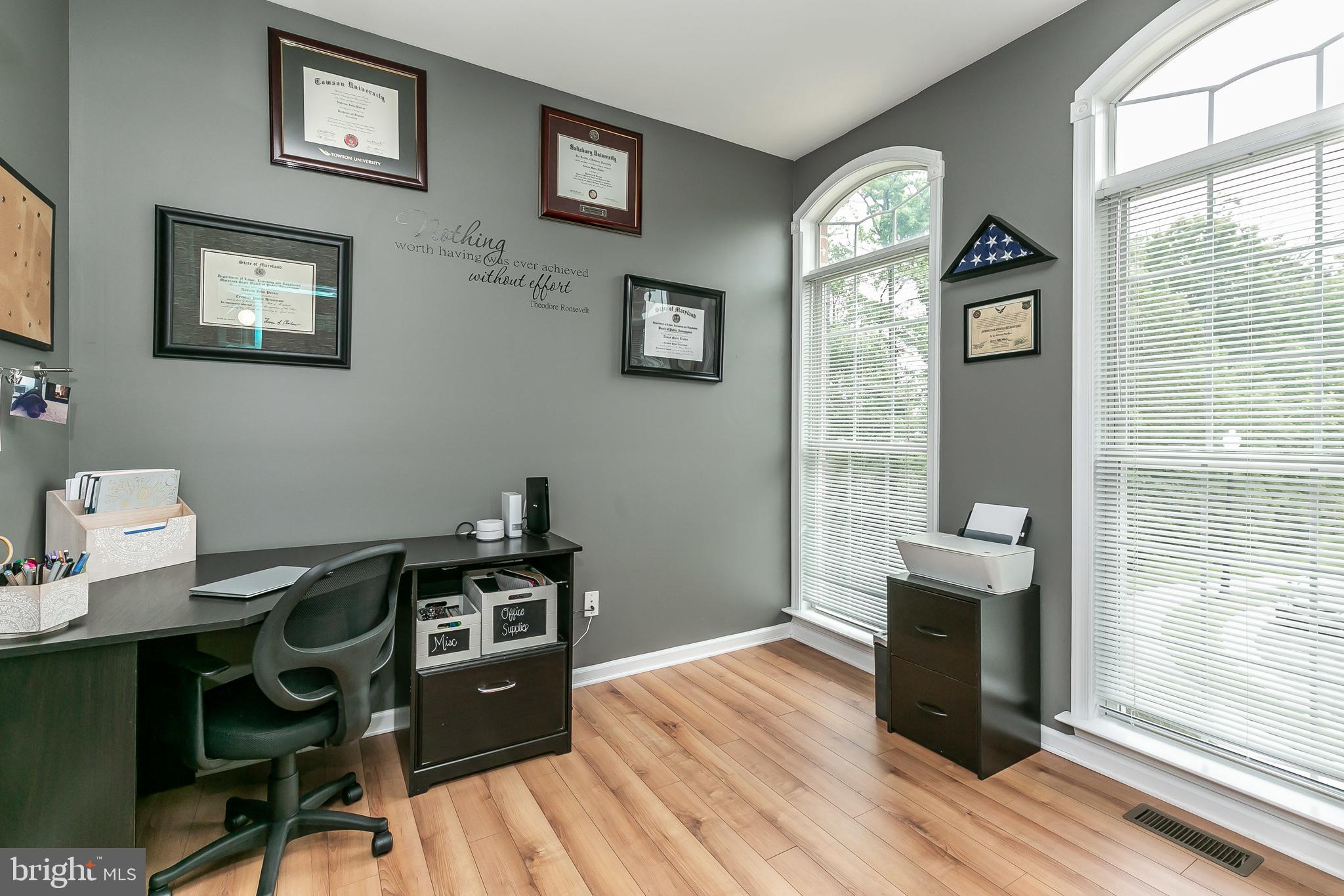 127 Fallston Meadow Court Fallston, MD 21047 - Photo 8 of 59 Gallery Image 8