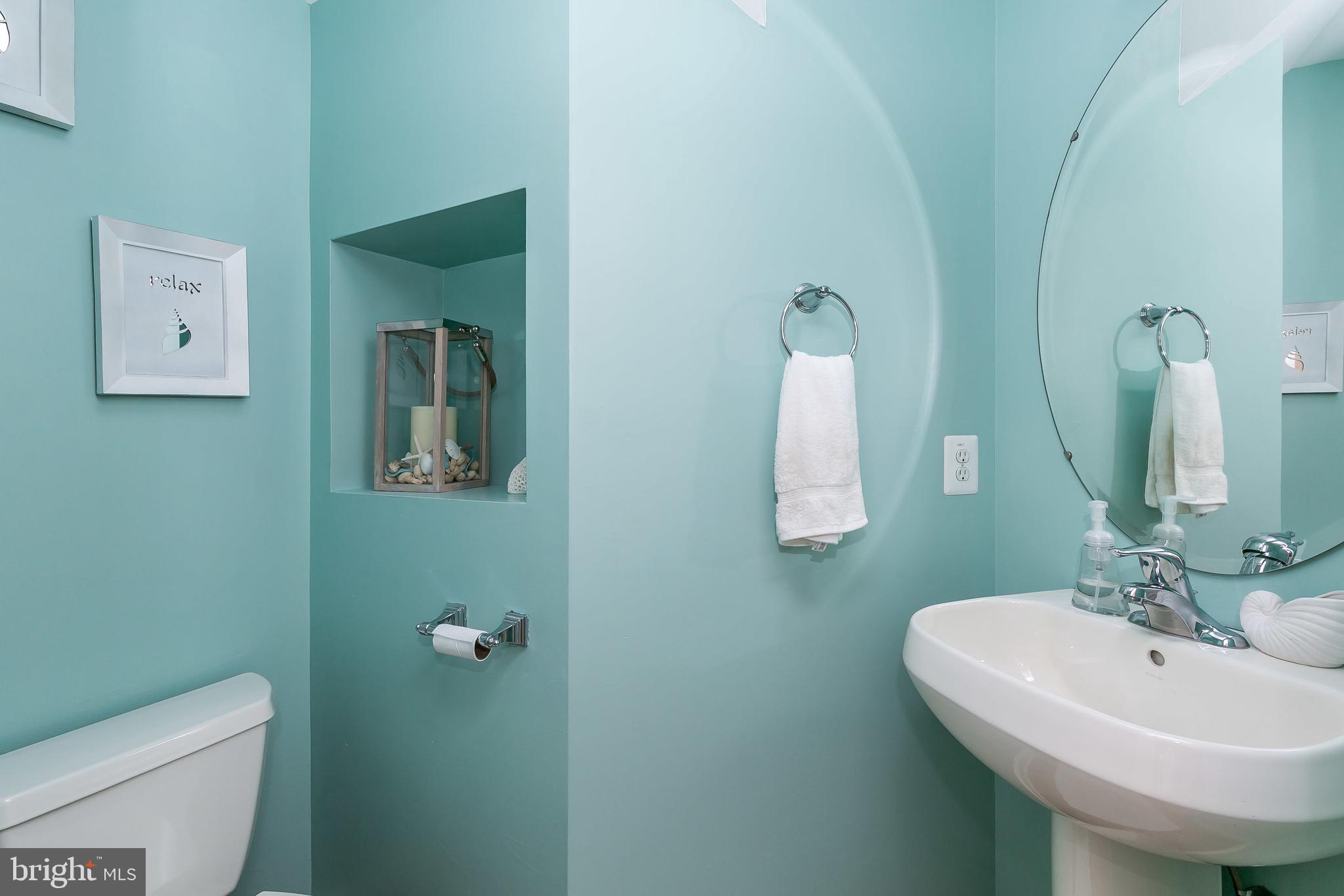 127 Fallston Meadow Court Fallston, MD 21047 - Photo 10 of 59 Gallery Image 10