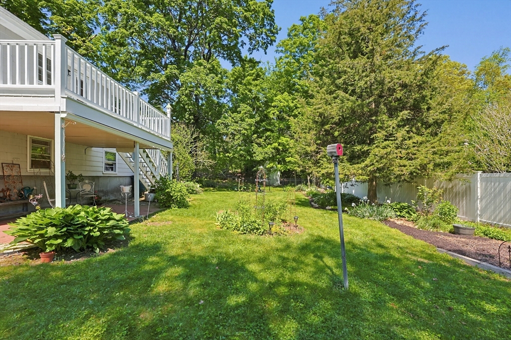 1 Fisher Street Holliston, MA 01746 - Photo 32 of 39