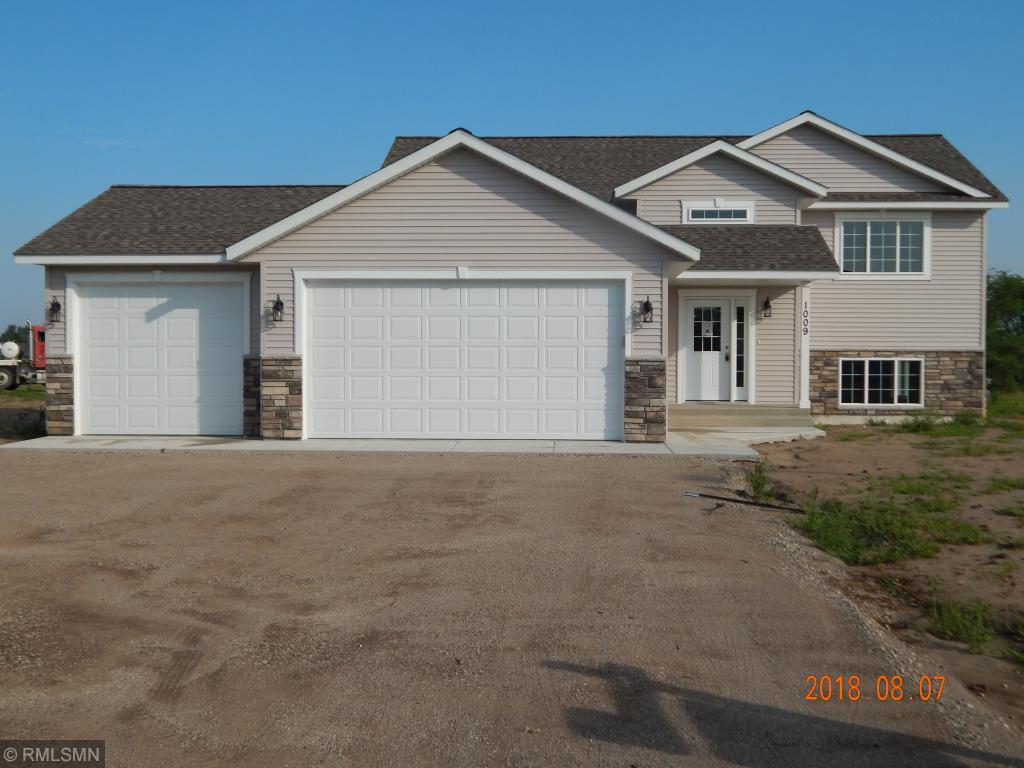 1009 3rd Street Southwest Rice, MN 56367 - Photo 1 of 1