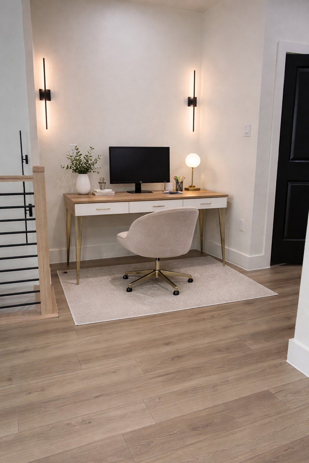 7115 England Street, Unit C Houston, TX 77021 - Photo 3 of 6