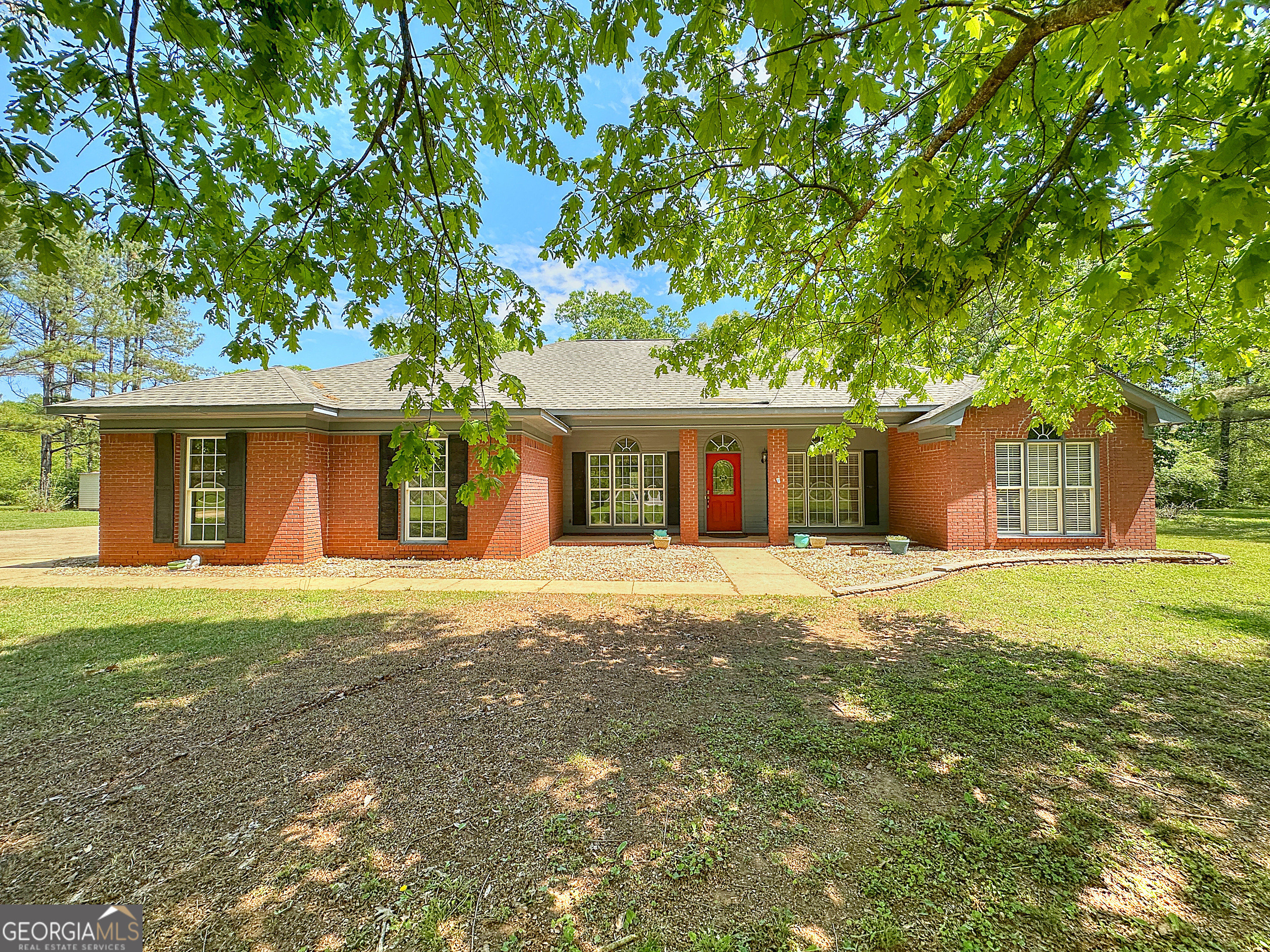 423 Gabbettville Road LaGrange, GA 30240 - Photo 1 of 1
