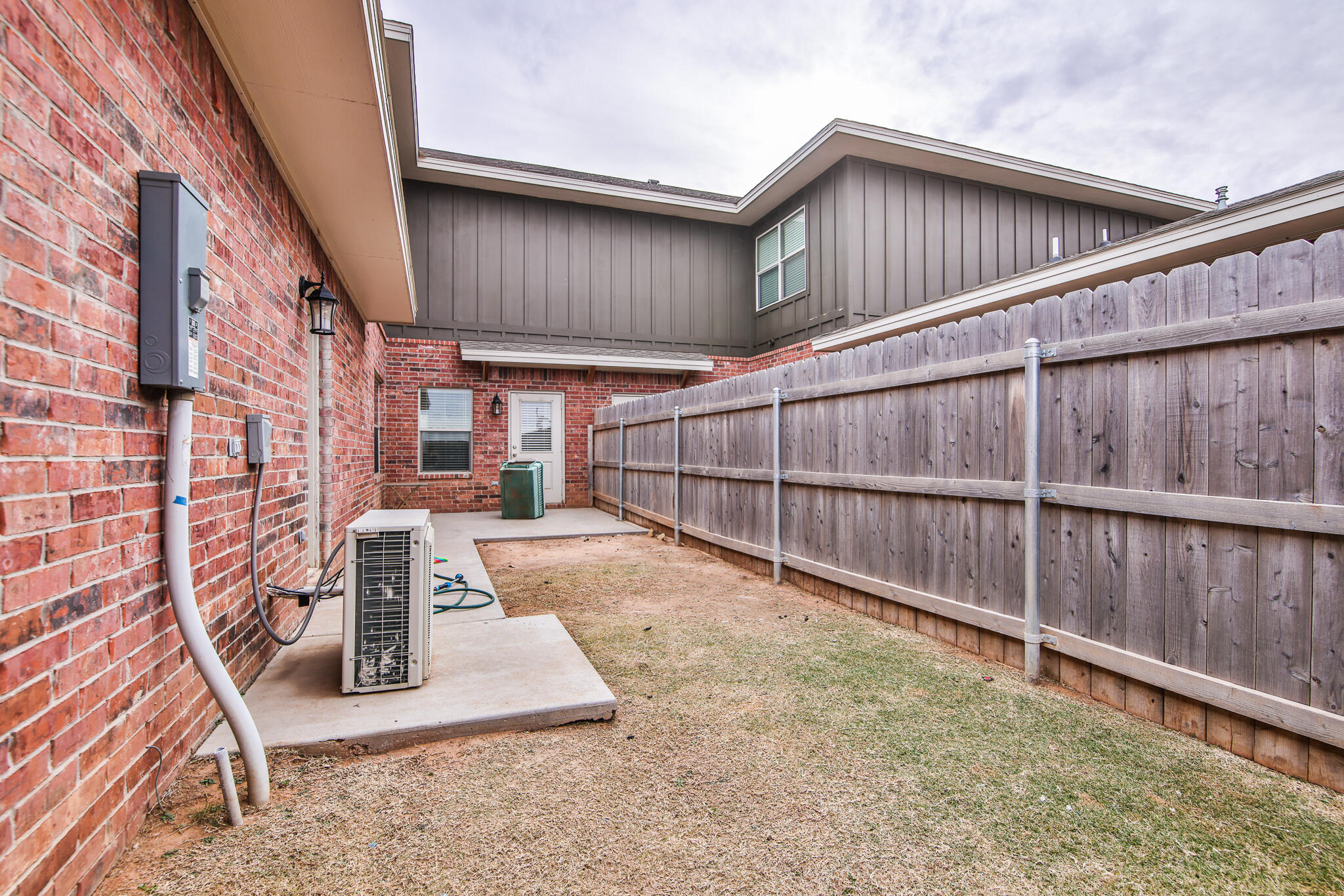 6904 20th Street Lubbock, TX 79407 - Photo 14 of 14 6904 20th St - Yard 2