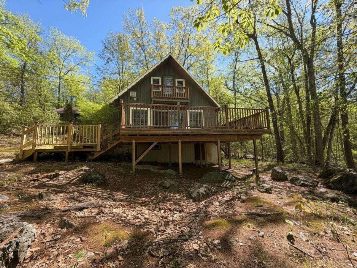 3 Coffee Pond Road Casco, ME 04015 - Photo 2 of 35 1