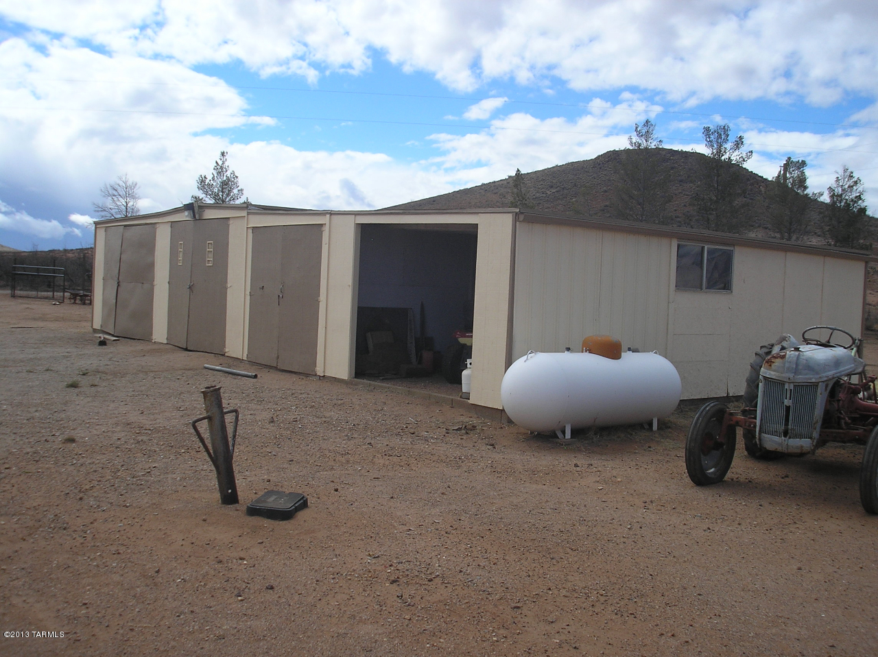 3408 Red Stag Road Pearce, AZ 85625 - Photo 18 of 20