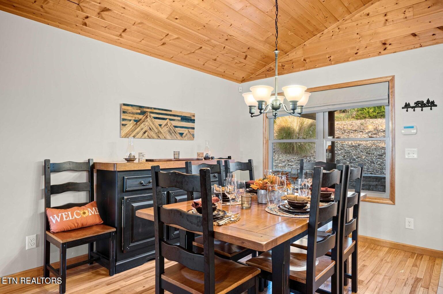 836 Sandra Way Kodak, TN 37764 - Photo 17 of 49 17_dining area
