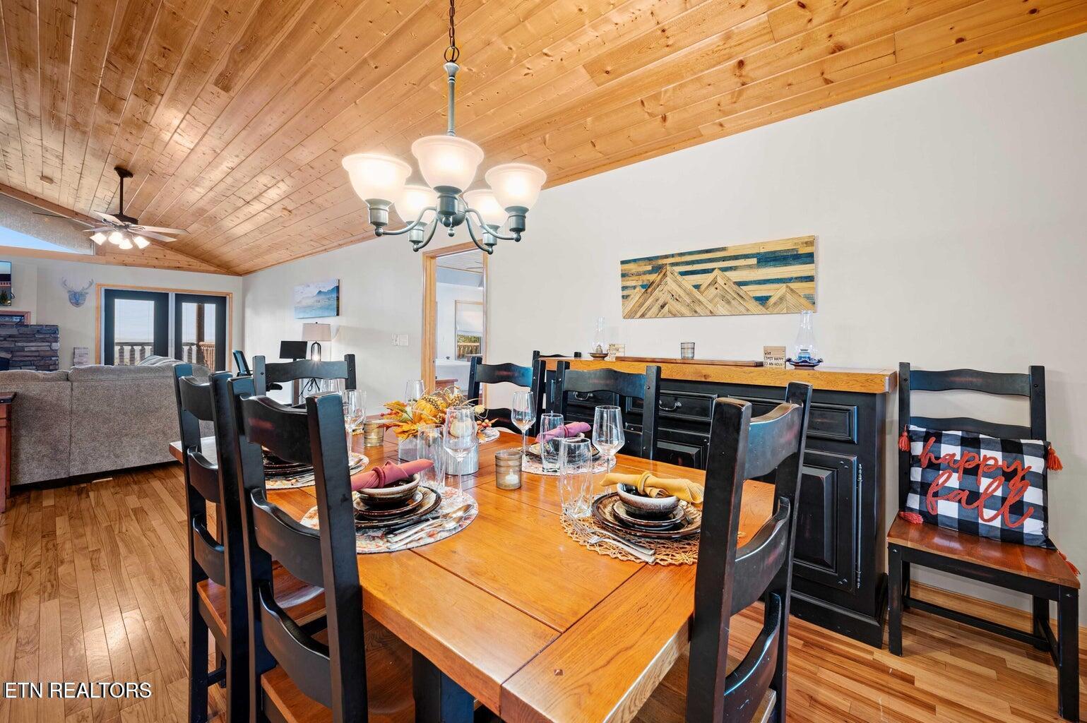 836 Sandra Way Kodak, TN 37764 - Photo 18 of 49 18_dining area