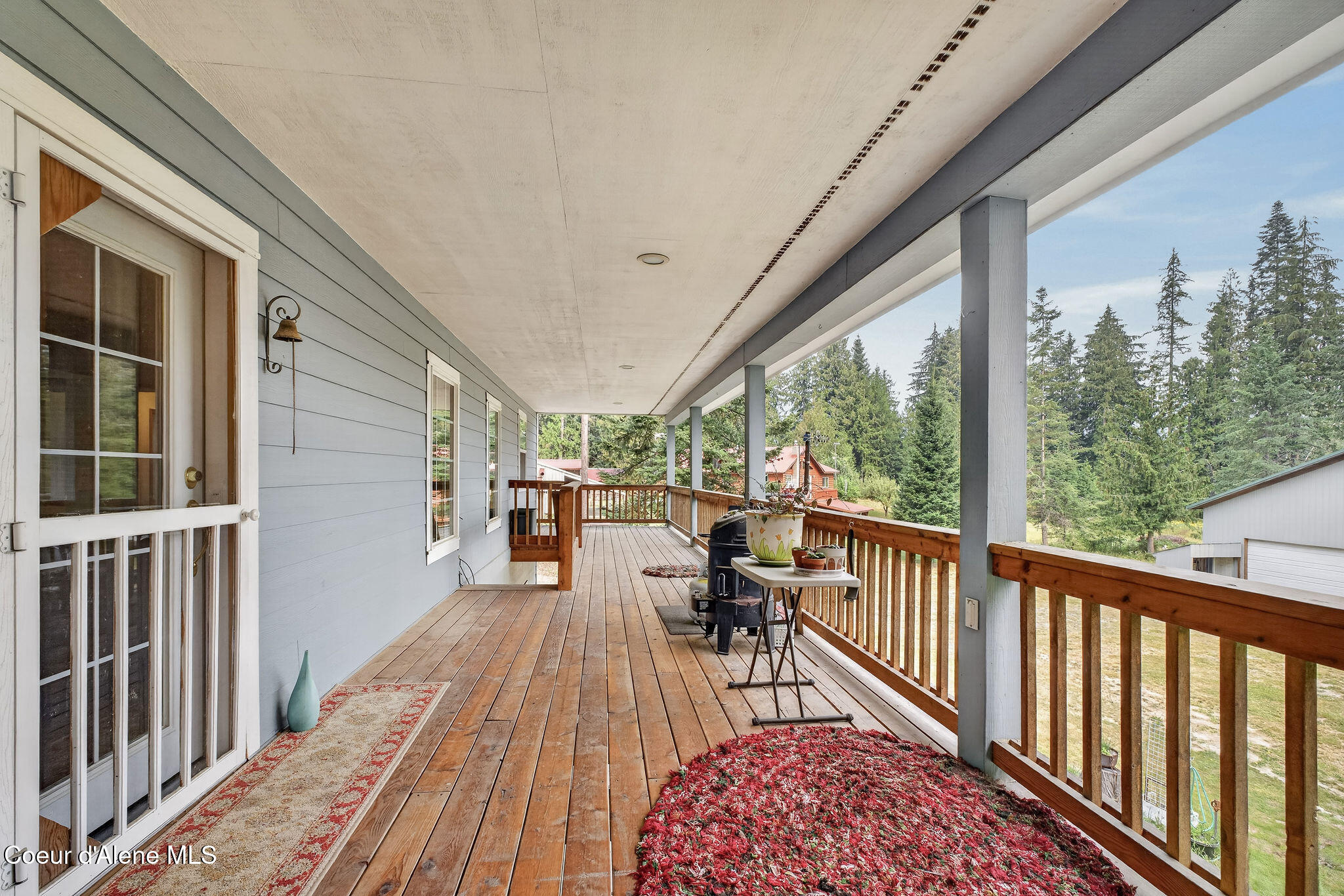 403 Fall Creek Road Naples, ID 83847 - Photo 19 of 65 019_Covered_Deck_4