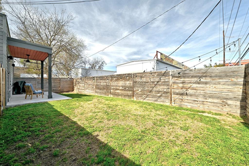 2812 East 4th Street, Unit 2 Austin, TX 78702 - Photo 26 of 26