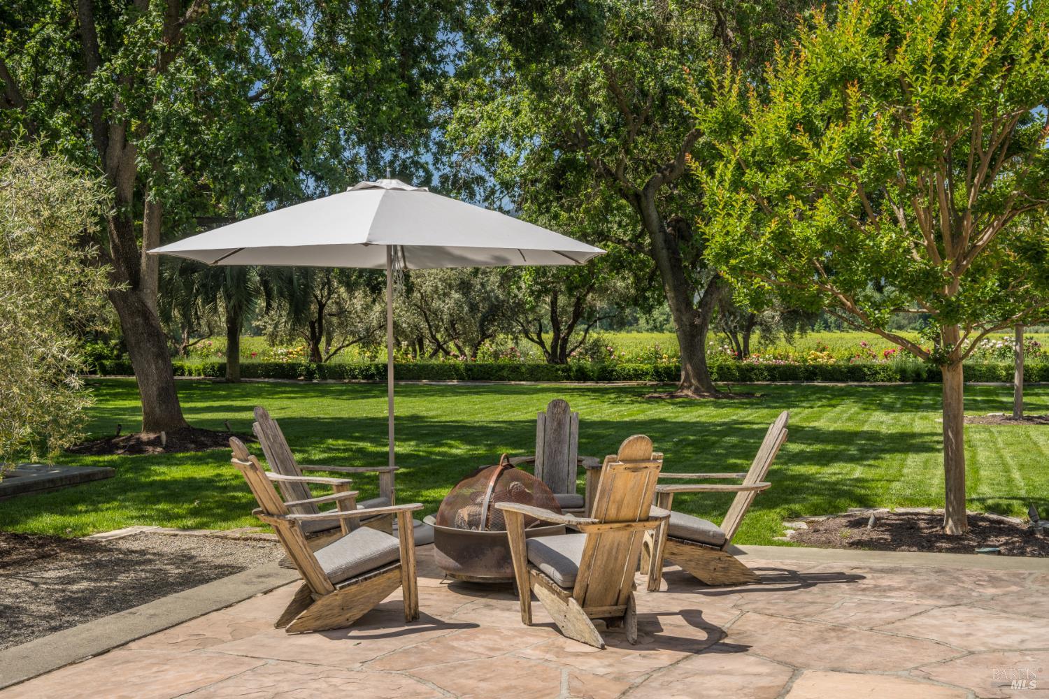 900 Rutherford Road St. Helena, CA 94574 - Photo 18 of 70