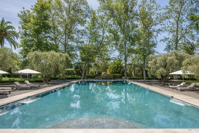 $19,950,000 | 900 Rutherford Road, St. Helena, CA 94574