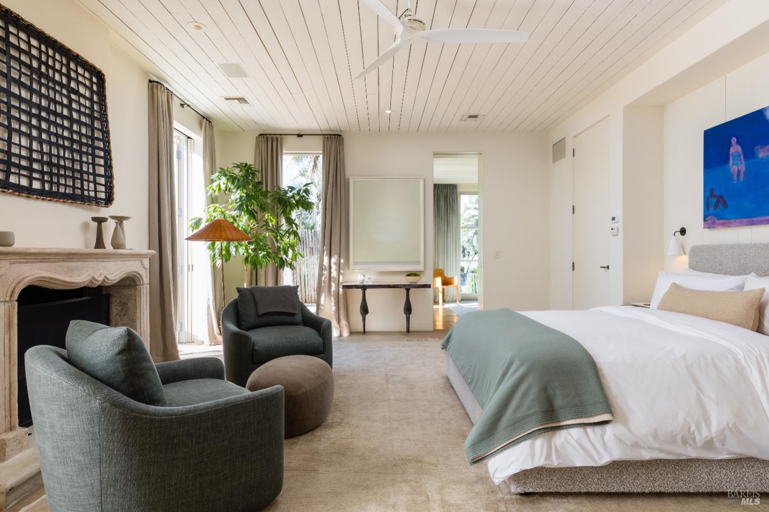 900 Rutherford Road St. Helena, CA 94574 - Photo 28 of 70