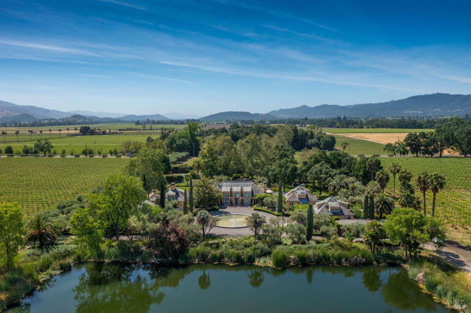 900 Rutherford Road St. Helena, CA 94574 - Photo 4 of 70