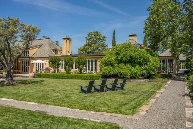 $19,950,000 | 900 Rutherford Road, St. Helena, CA 94574