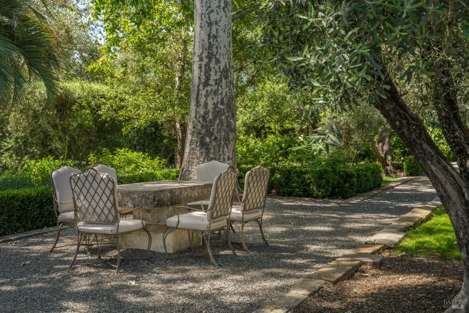 900 Rutherford Road St. Helena, CA 94574 - Photo 53 of 70