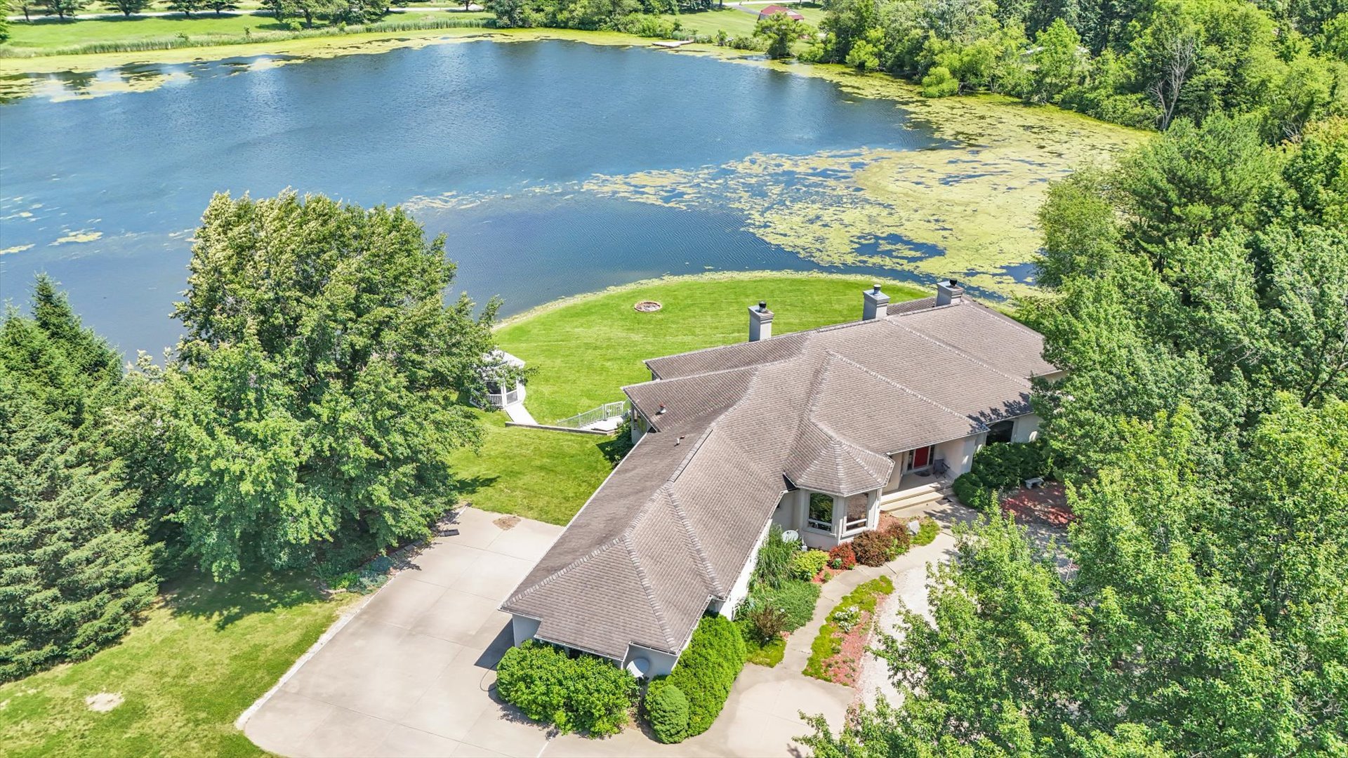 401 M 2425 North Mahomet, IL 61853 - Photo 101 of 110