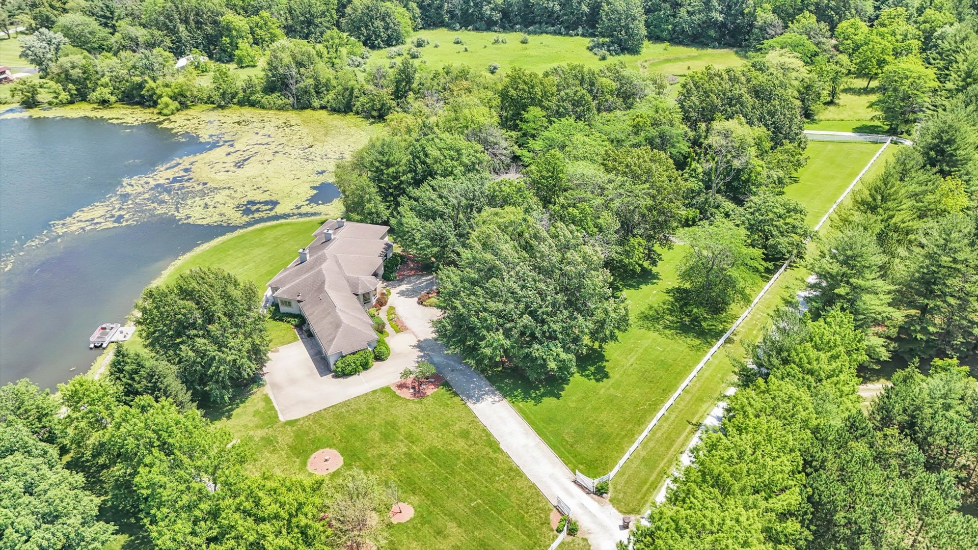 401 M 2425 North Mahomet, IL 61853 - Photo 102 of 110