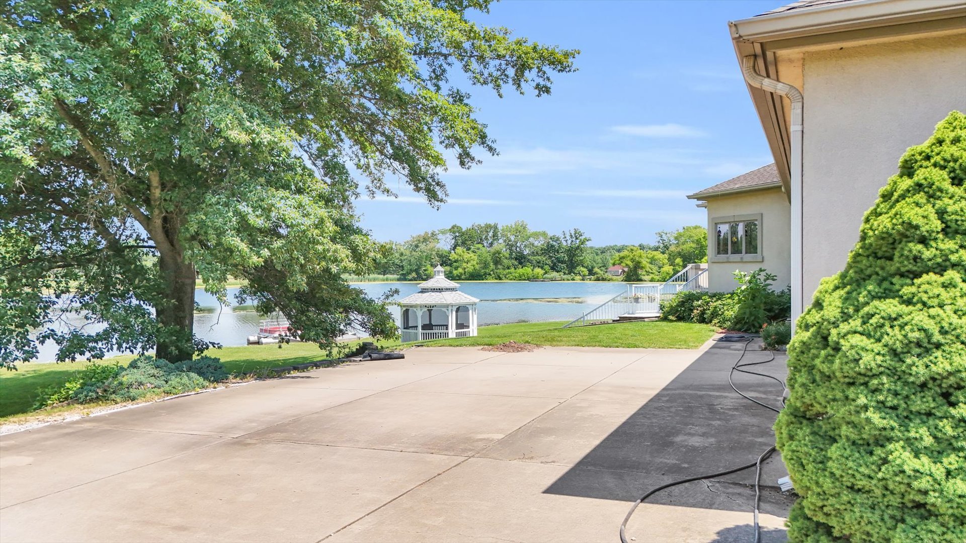 401 M 2425 North Mahomet, IL 61853 - Photo 105 of 110